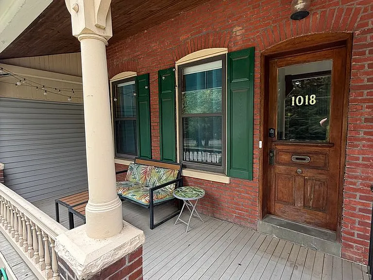 1018 Wawaset St — Photo 3