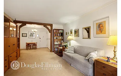 Sold by Douglas Elliman