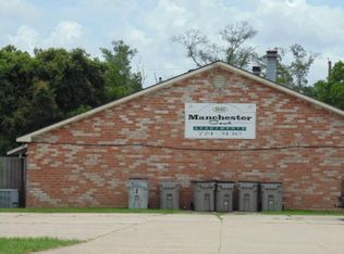 2642 Manchester Dr, Baker, LA 70714