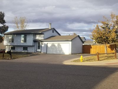 1103 S Lewiston Way, Aurora, CO, 80017