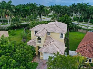 2604 SW 135th Ave, Miramar, FL 33027