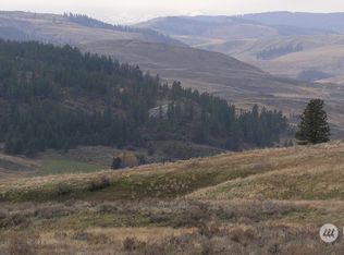1111 N Pine Creek Rd, Tonasket, WA 98855