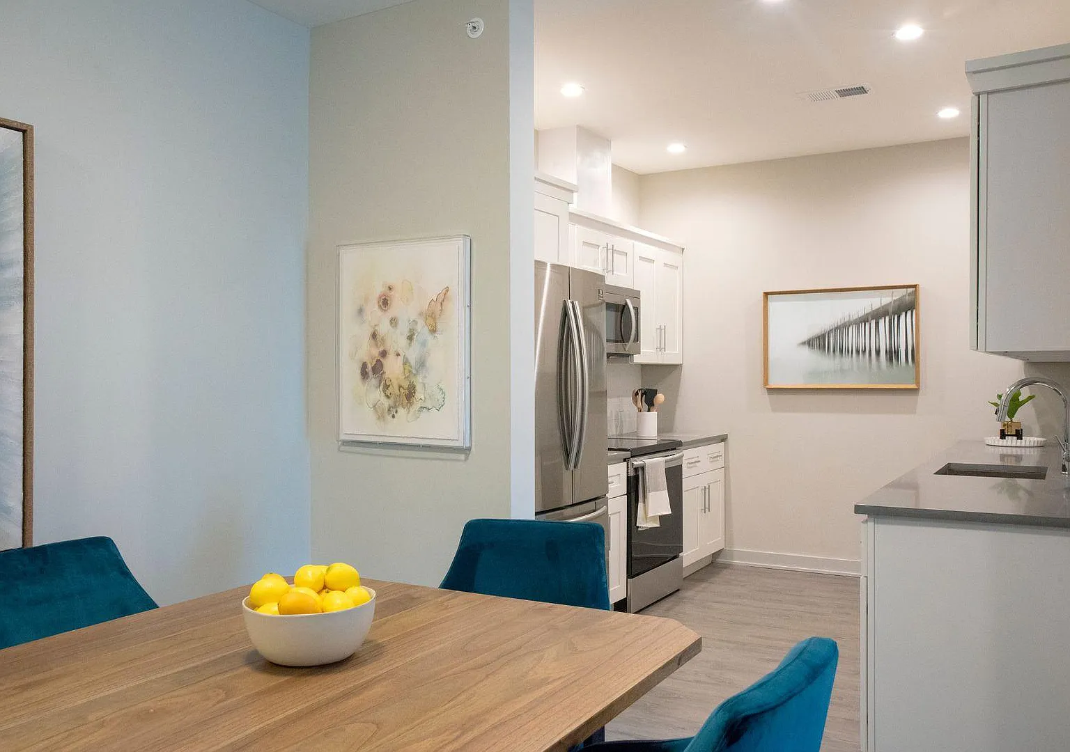 Farrell Communities at Gardnertown — Photo 1