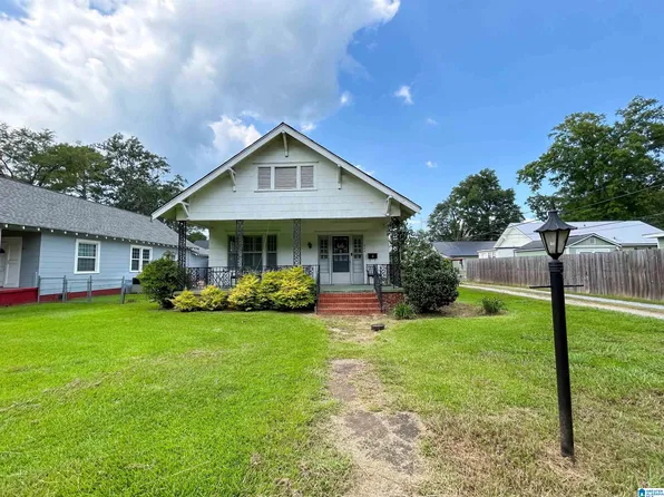 424 Alabama Ave, Sylacauga, AL 35150