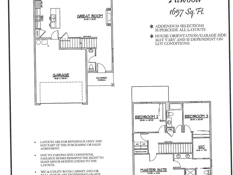 2nd image of 284 NW Liberty Ln
