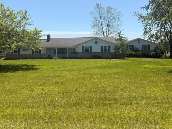7611 Franklin Pike, Meadville, PA 16335
