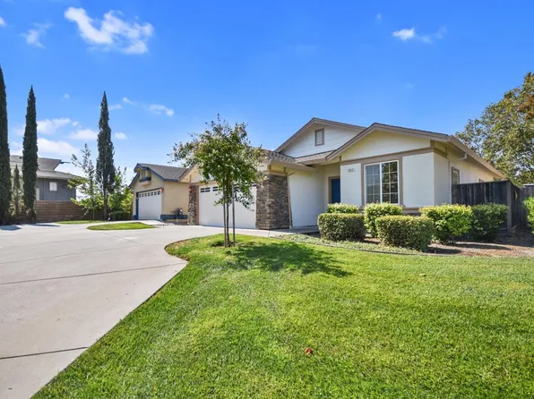 1043 Plumas Court, Vacaville, CA 95687