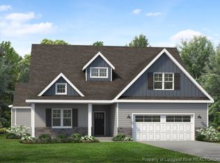 15640 Vista Point Ct, Wagram, NC 28396