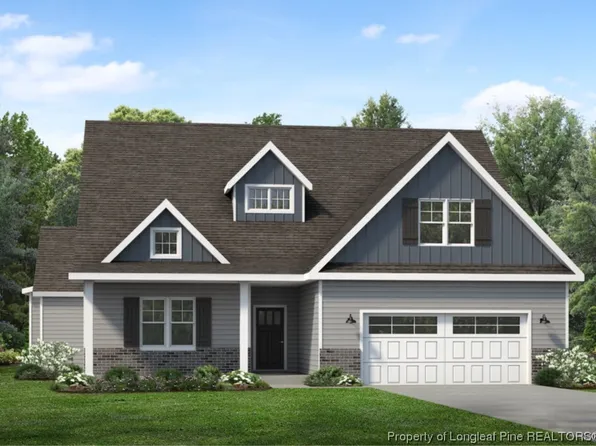 15640 Vista Point Ct, Wagram, NC 28396