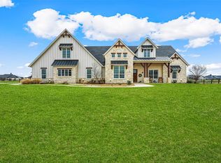 6001 Florence Rd, Northlake, TX 76247