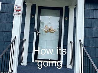 1467 Clinton St, Muskegon, MI 49442