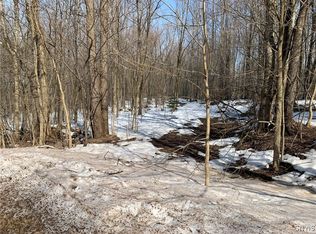 2 Little Canada Rd LOT 2, Central Square, NY 13036