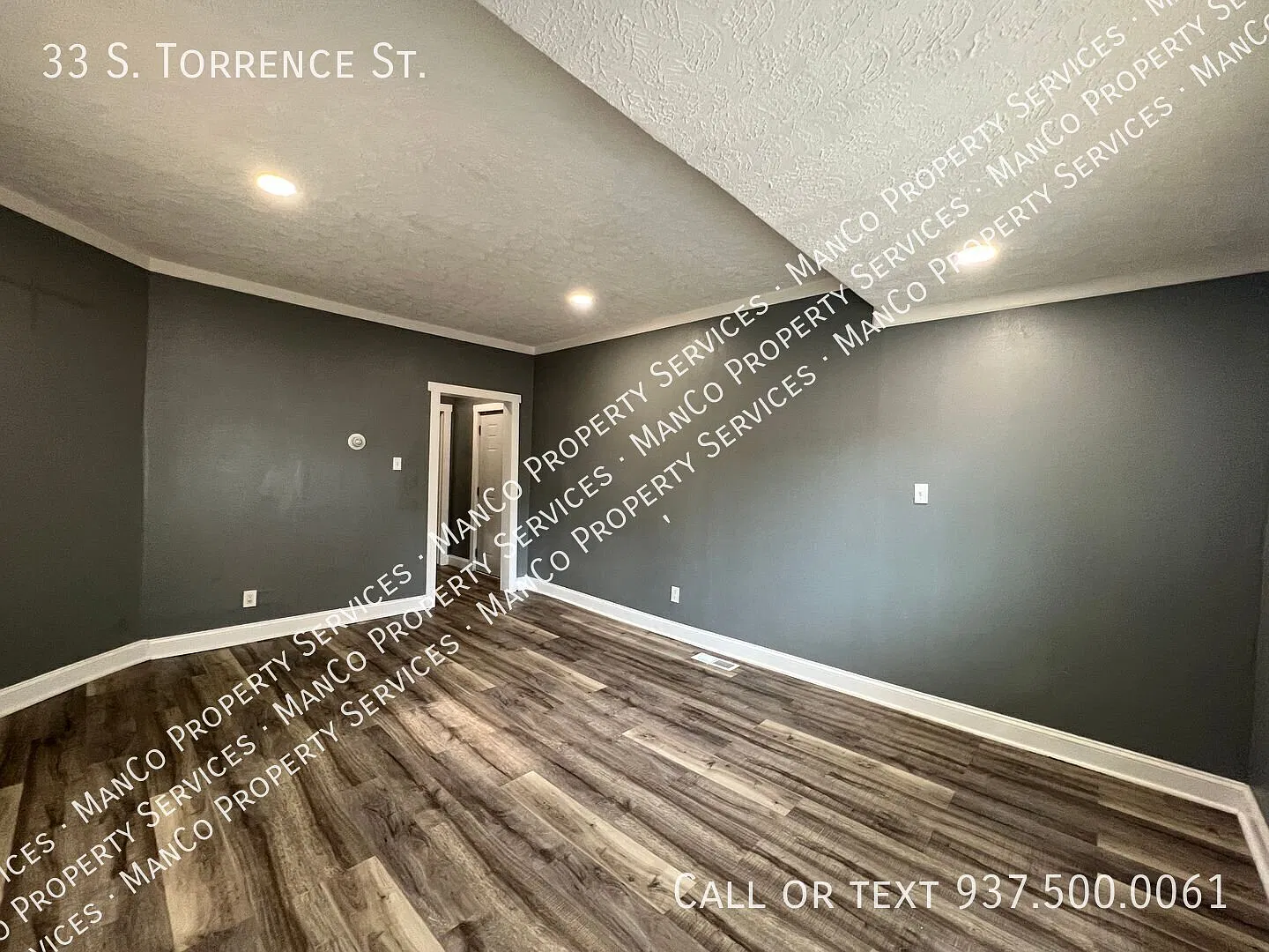 33 S. Torrence - 2 Bed - 1 Bath - Available Now — Photo 4