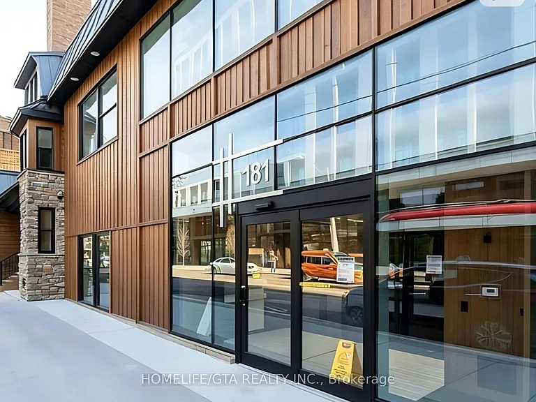 181 Dundas St E #511 — Photo 1