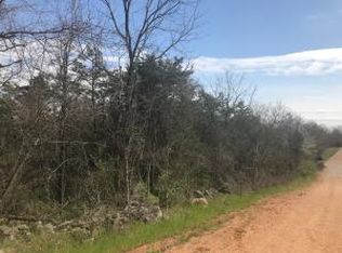 On Saddlebrook Loop, Everton, AR 72633