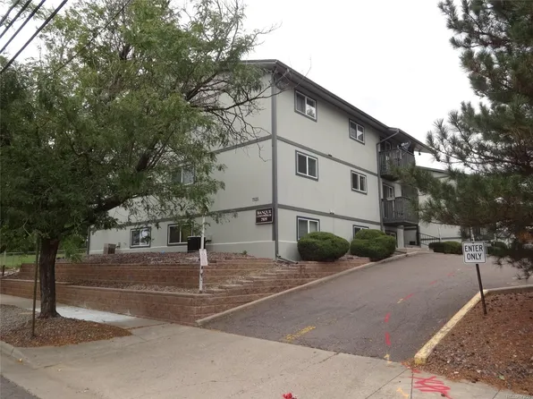 7525 W 62nd Ave APT 1, Arvada, CO 80003