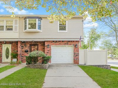 52 Barlow Ave, Staten Island, NY, 10308