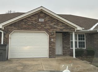 306 S 10th St APT 2, Paragould, AR 72450