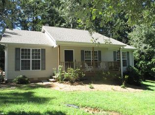 574 Cane Creek Valley Rd, Dahlonega, GA 30533