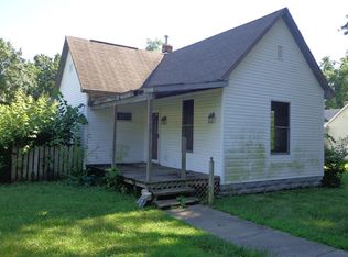 3217 Franklin St, Terre Haute, IN 47803