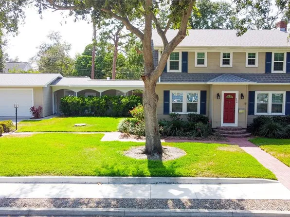 708 32nd St W, Bradenton, FL 34205