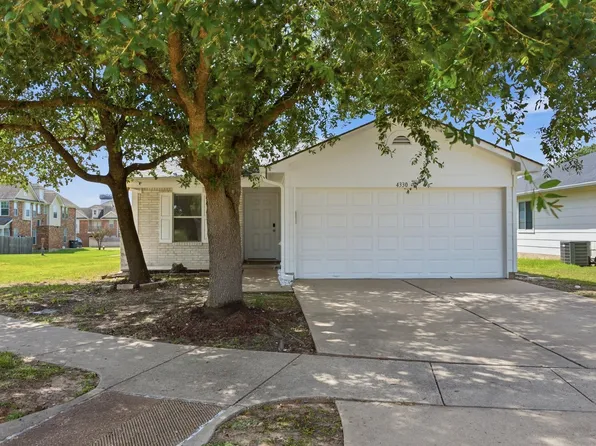 4330 Spring Garden Dr, College Station, TX 77845