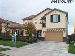 4015 Medeiros Rd, Turlock, CA 95382