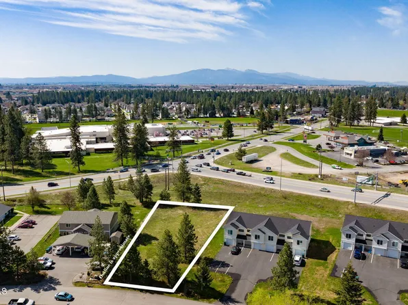 7104 W Heritage St, Rathdrum, ID 83858