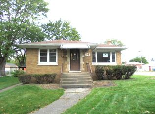 634 Mackinaw Ave, Calumet City, IL
