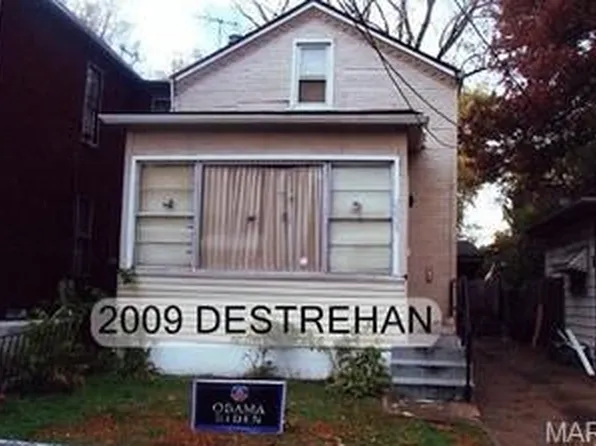 2009 Destrehan St, Saint Louis, MO 63107