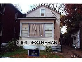 2009 Destrehan St photo 1