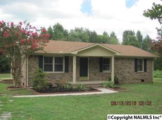 2727 Charity Ln, Hazel Green, AL 35750