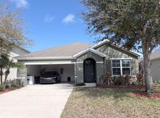4400 Pagosa Springs Cir, Melbourne, FL 32901