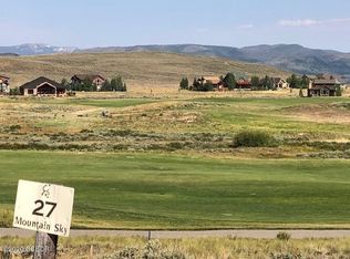 481 Mountain Sky Ct, Granby, CO 80446