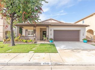 43149 Teramo St, Temecula, CA 92592