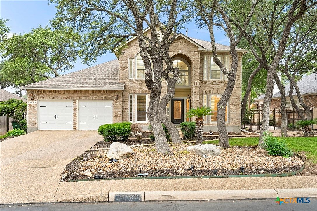 12849 Vidorra Circle Dr, San Antonio, TX 78216 MLS 543878 Zillow