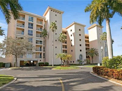 4850 Osprey Dr S APT 402, Saint Petersburg, FL, 33711