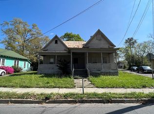 511 S Appletree St, Dothan, AL 36301