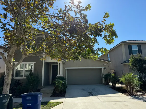 3226 E Denali Dr, Ontario, CA 91762