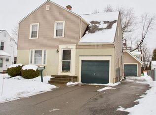 100 Fairbanks Ave, Buffalo, NY 14223