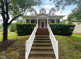 3116 Kirby St, Durham, NC 27713