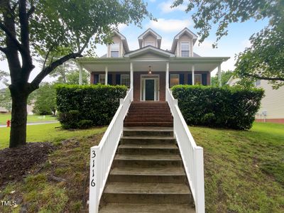 3116 Kirby St, Durham, NC, 27713