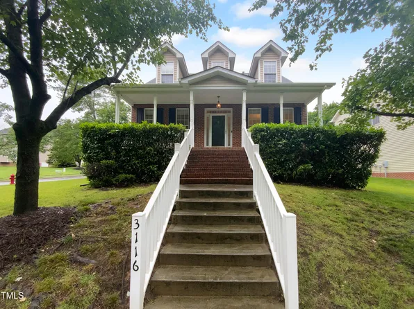 3116 Kirby St, Durham, NC 27713
