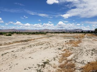 400 N 650 Pirate Ave, Green River, UT 84525