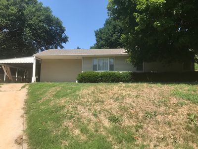 3214 S 30th St, Saint Joseph, MO, 64503