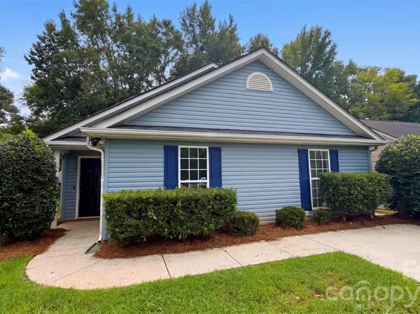 5006 Elizabeth Rd, Charlotte, NC 28269