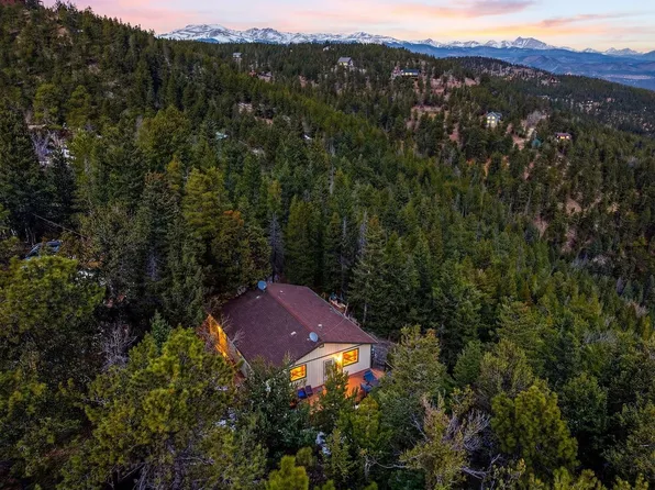 33090 Janelle Cir, Golden, CO 80403