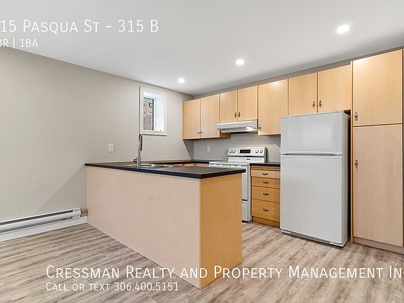 3rd image of 315 Pasqua St #B