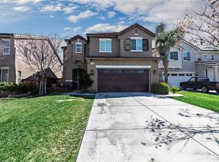 3525 Cromwell Ct, Perris, CA 92571