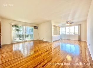 1055 S Wooster St APT 1, Los Angeles, CA 90035